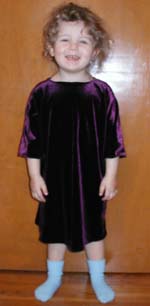 I/T Tunic, 27 mo