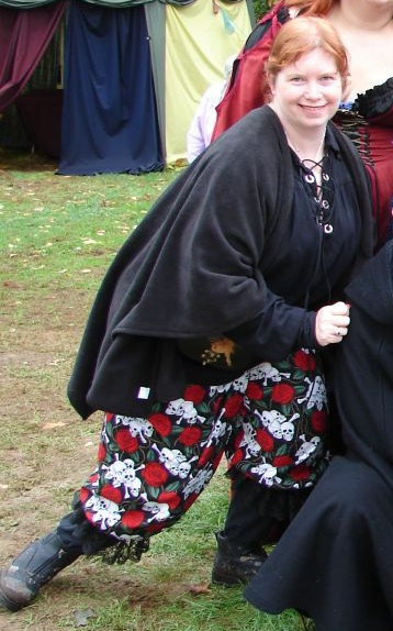 Pirate Undies