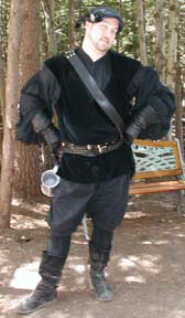 Festus