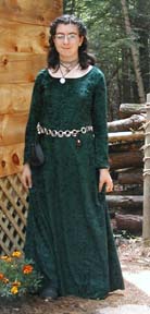 Kirtle