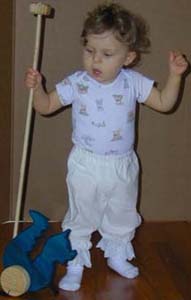 Pantaloons